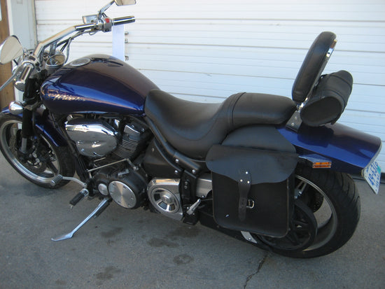 Image Title SALE PENDING - 2002 Yamaha XV1700 Road Warrior $5999.00 OBO